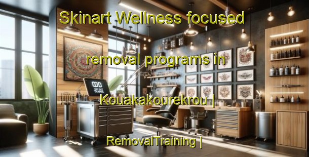 Skinart Wellness-focused removal programs in Kouakakourekrou | RemovalTraining | RemovalClasses | SkinartTraining-Côte d Ivoire